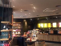 -星巴克臻选(深圳东海缤纷天地店)