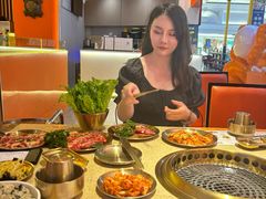 -妙香居韩国烤肉(容桂天佑城店)