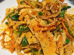 -东北一红烤肉·烧烤吧(观澜桂香店)