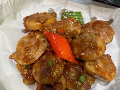 -飞尝蚝·顺德菜·鱼生(顺德总店)