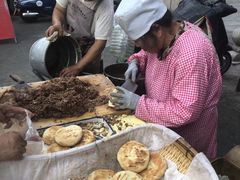 -老西关黄老太牛肉烧饼
