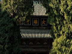 -报恩寺(平武县)