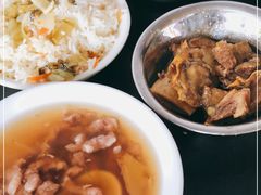 -好成财牛排馆(涂门街总店)