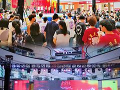-万达广场(桂林高新店)