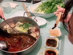 -小肥羊(西丽宝能城店)