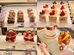 -卷心卷意·轻甜蛋糕(新光天地店)