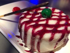 蓝莓山药-伟大航路烤鱼(迅驰广场店)