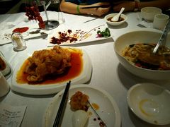 -北李妈妈菜·海肠捞饭(高新万达店)