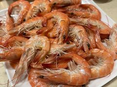 -老字号蛇口德记烧腊饭店·海鲜加工