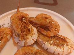 -黑金·寻焰自助百汇·烤肉·火锅(中街店)