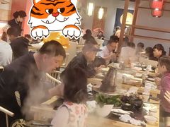 -京炭铜锅涮肉·羊蝎子·羊肉炉(保利·时光里店)