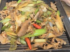 -小船渔村•大连菜•大连焖鱼(明泽街店)
