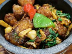 -默加东南亚美食(大宁音乐广场店)