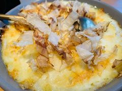 柴鱼芝士土豆泥-生如夏花泰式火锅(鹭洲里店)