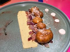 -HELLO MUSAE 拾光缪斯餐厅·纯正希腊风味(苏州中心店)