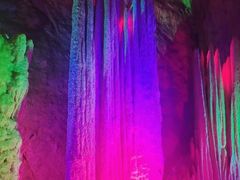 -蓟州溶洞风景区