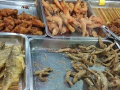 -北坦杨家干炸里脊(总店)
