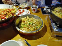 -田婆婆的菜(新天地店)