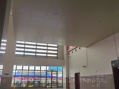 -天水南站