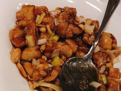 -峨嵋酒家(牡丹园店)