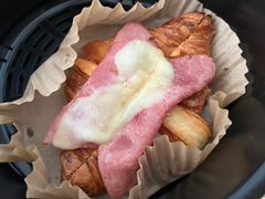 -BUTTERFUL&CREAMOROUS 黄油与面包(三里屯太古里店)