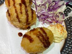 -蟹将军·松叶蟹和牛日料放题自助(K11店)