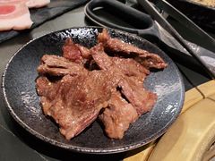 -谷牛和牛烤肉(漕河泾印象城店)