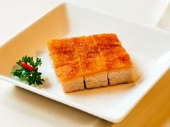 冰烧三层肉-利苑酒家(金宝店)