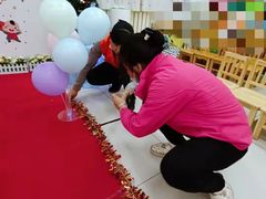 -爱彼格林珑悦幼儿园