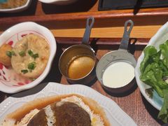 -味太助·银饭食堂(中华城店)