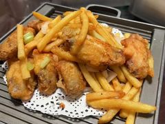 -小菜园新徽菜(镇江丹阳吾悦店)