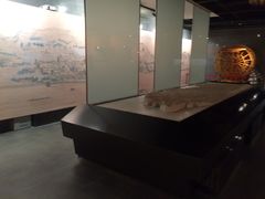 -兰州非物质文化遗产陈列馆