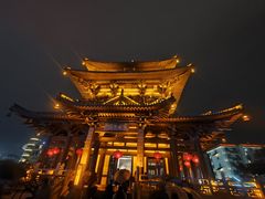 -桂林独秀峰王城景区