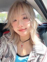 -MY HAIR 旗舰店