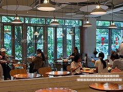 -YUMI芽米·法式烘焙·咖啡(骖鸾路店)