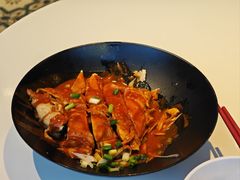 -金谷园饺子馆(北邮总店)