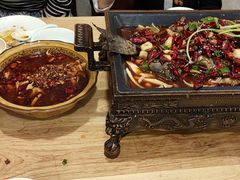 -老蜀人川菜馆(中关村店)