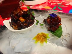 -上海滩餐厅(BFC外滩金融中心店)