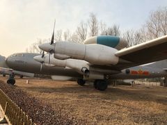 -中国航空博物馆