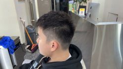 -东梵造型·烫发染发接发连锁SALON