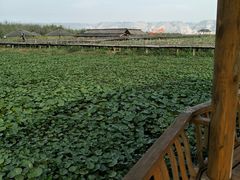 -处女泉风景名胜区