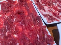 -大吉利潮汕牛肉火锅(王府井店)