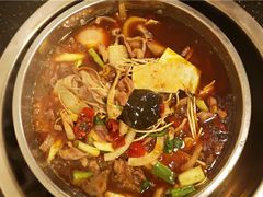 -胖娃古镇鸡杂(磁器口总店)