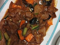 -盈春大饭店(千山路店)