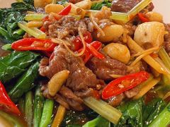 -潮汕壹号·潮汕菜·打边炉·生腌(总店)