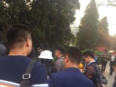 -中央广播电视总台(光华路办公区)