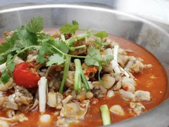 香辣跳跳蛙-和味坊湘菜馆(鹏怡苑店)