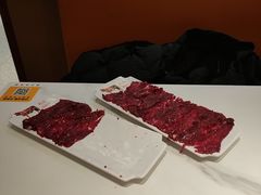 -犇鼎牛潮汕牛肉火锅(新辰里学清路店)