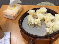 -晓友烧麦(光华村店)