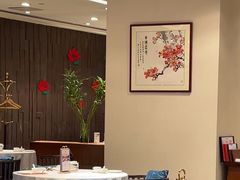 -红棉中餐厅·广州海航威斯汀酒店